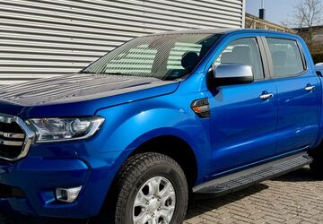 Ford Ranger 129.900 km 21.450 &euro; Erftstadt 50374