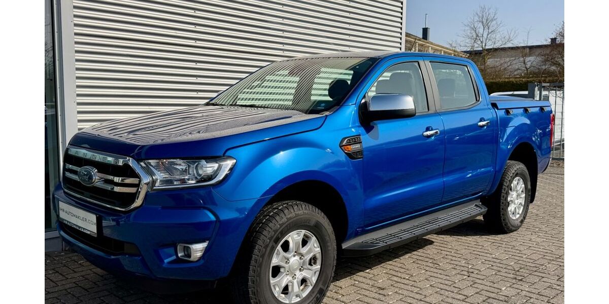 Ford Ranger 129.900 km 21.450 &euro; Erftstadt 50374