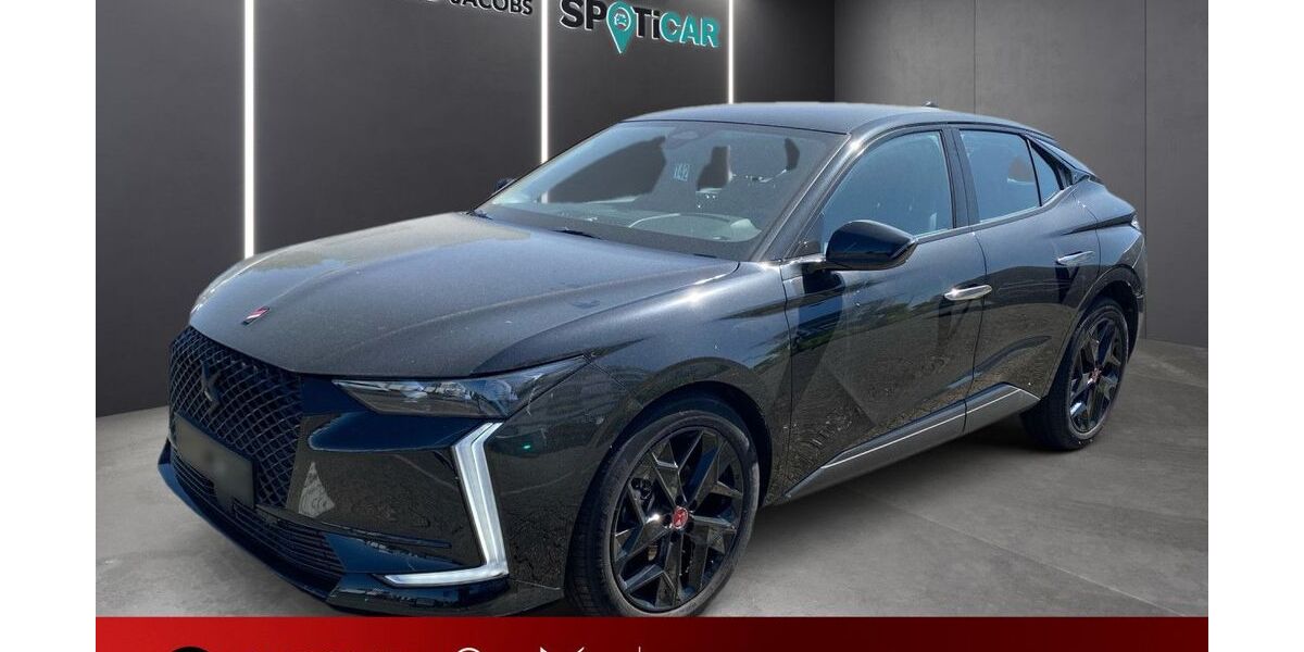 DS Automobiles DS4 19.999 km 21.990 &euro; Aachen 52078