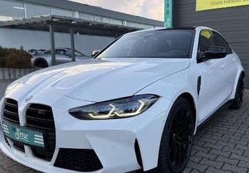 BMW M3 45.950 km 69.990 &euro; Niederzier 52382