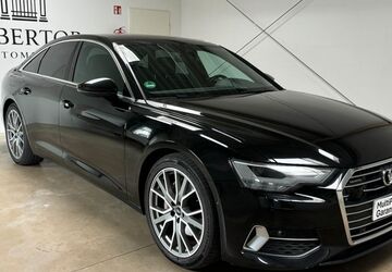 Audi A6 218.000 km 23.770 &euro; Düren 52349