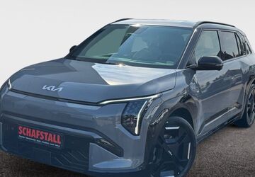 Kia EV3 8.093 km 38.979 &euro; Elsdorf (bei Köln) 50189