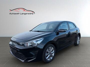 Gebrauchte Kia Rio