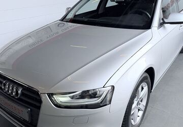 Audi A4 145.756 km 10.490 &euro; Stolberg 52223