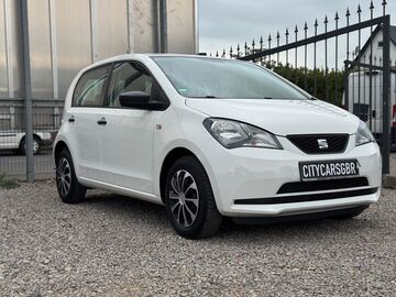Gebrauchte Seat Mii
