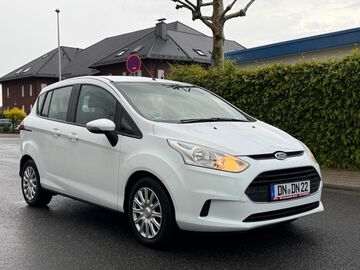 Gebrauchte Ford B-Max