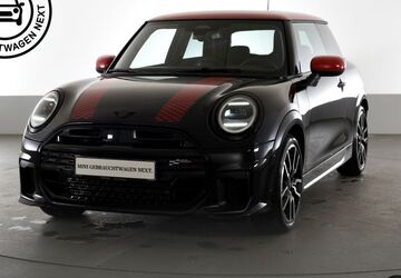 Mini Cooper C 17.933 km 27.670 &euro; Aachen 52078
