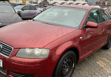 Audi A3 197.531 km 3.999 &euro; Mechernich/Kommern 53894