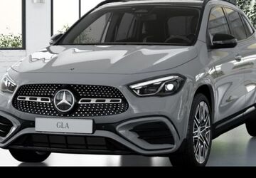 Mercedes-Benz GLA 200 9.900 km 44.890 &euro; Aachen 52068