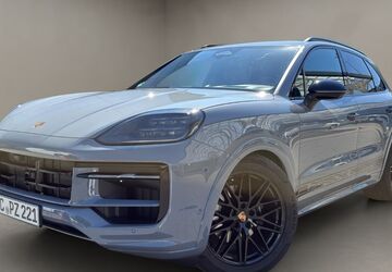 Porsche Cayenne 8.000 km 114.400 &euro; Aachen 52068