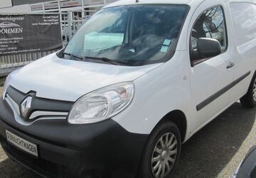 Renault Kangoo 176.000 km 6.199 &euro; Düren 52353