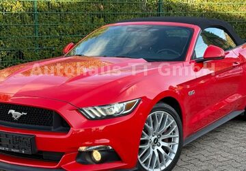 Ford Mustang 41.154 km 34.900 &euro; Bergheim bei Köln 50126