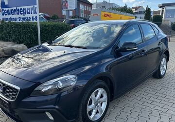 Volvo V40 Cross Country 160.502 km 8.990 &euro; Stolberg 52222