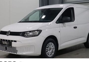 VW Caddy 6.666 km 29.340 &euro; Bergheim 50126