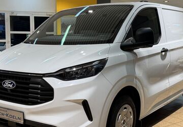 Ford Transit Custom 35.600 km 34.100 &euro; Kerpen 50171