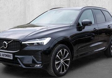 Volvo XC60 23.397 km 37.880 &euro; Aachen 52078
