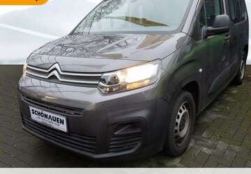 Citroen Berlingo 89.402 km 15.570 &euro; Kerpen / Erft 50171
