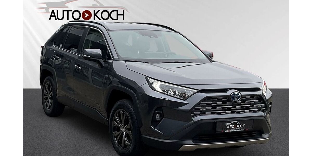 Toyota RAV 4 33.333 km 35.888 &euro; Eschweiler 52249