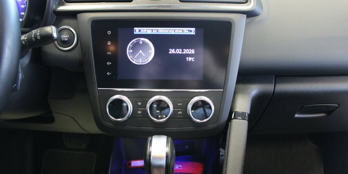 Renault Kadjar TCe 140 EDC GPF Business Edition 55.791 km 17.980 &euro; Euskirchen 53881