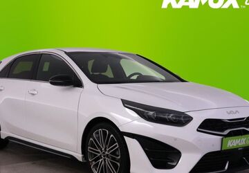 Kia ceed / Ceed 14.248 km 23.940 &euro; Düren 52351