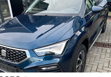 Seat Ateca 96.453 km 23.420 &euro; Aachen 52078