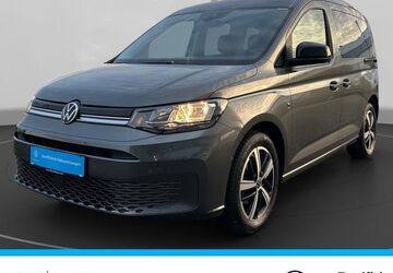 VW Caddy 15.891 km 29.690 &euro; Aachen 52068