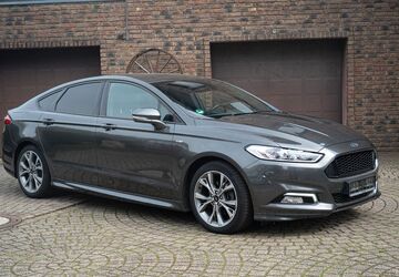 Ford Mondeo 87.447 km 17.500 &euro; Kreuzau 52372