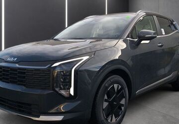 Kia Sportage 3.000 km 34.490 &euro; Aachen 52078