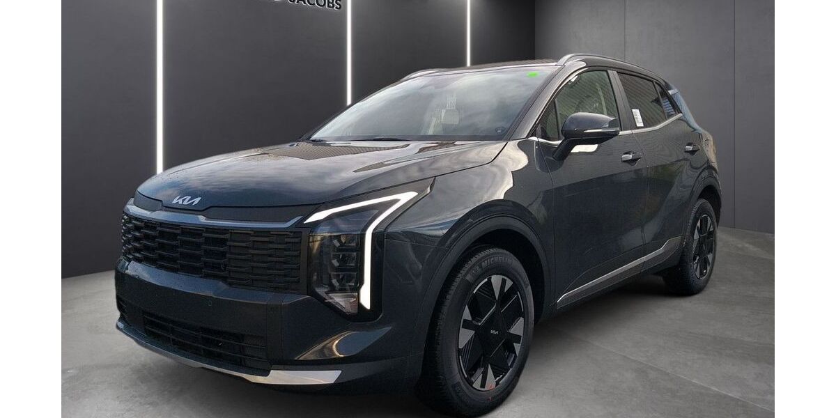 Kia Sportage 3.000 km 34.490 &euro; Aachen 52078