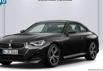 BMW 218 1.951 km 36.360 &euro; Düren 52355