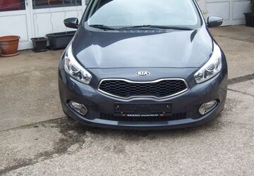 Kia ceed / Ceed 171.000 km 6.850 &euro; Aachen 52070