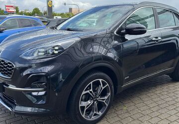 Kia Sportage 42.105 km 21.880 &euro; Düren 52351