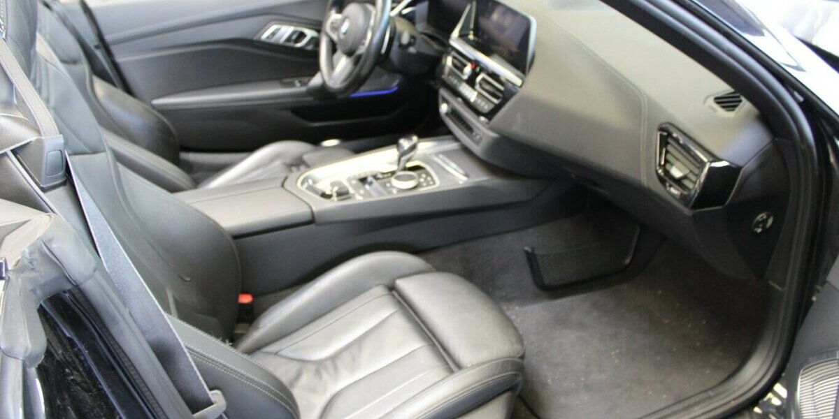 BMW Z4 M 40i Aut. 78.110 km 39.980 &euro; Euskirchen 53881