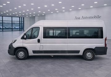 Peugeot Boxer 189.000 km 9.500 &euro; Düren 52351