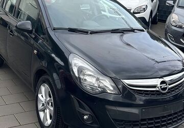 Opel Corsa 123.000 km 5.950 &euro; Bergheim (bei Köln) 50129