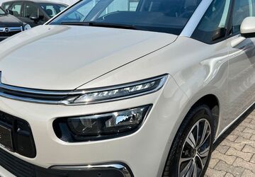 Citroen C4 Picasso 94.000 km 12.999 &euro; Nörvenich 52388
