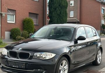BMW 116 220.000 km 2.600 &euro; Aachen 52066