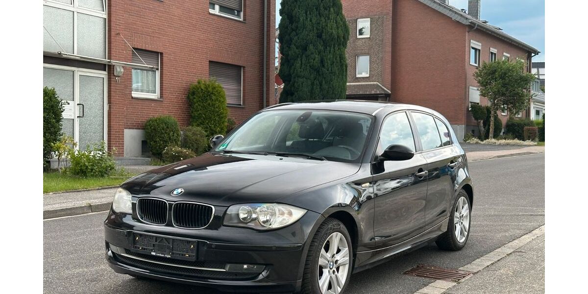 BMW 116 220.000 km 2.600 &euro; Aachen 52066