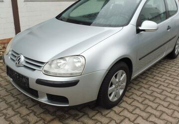 VW Golf 37.000 km 4.490 &euro; Eschweiler 52249