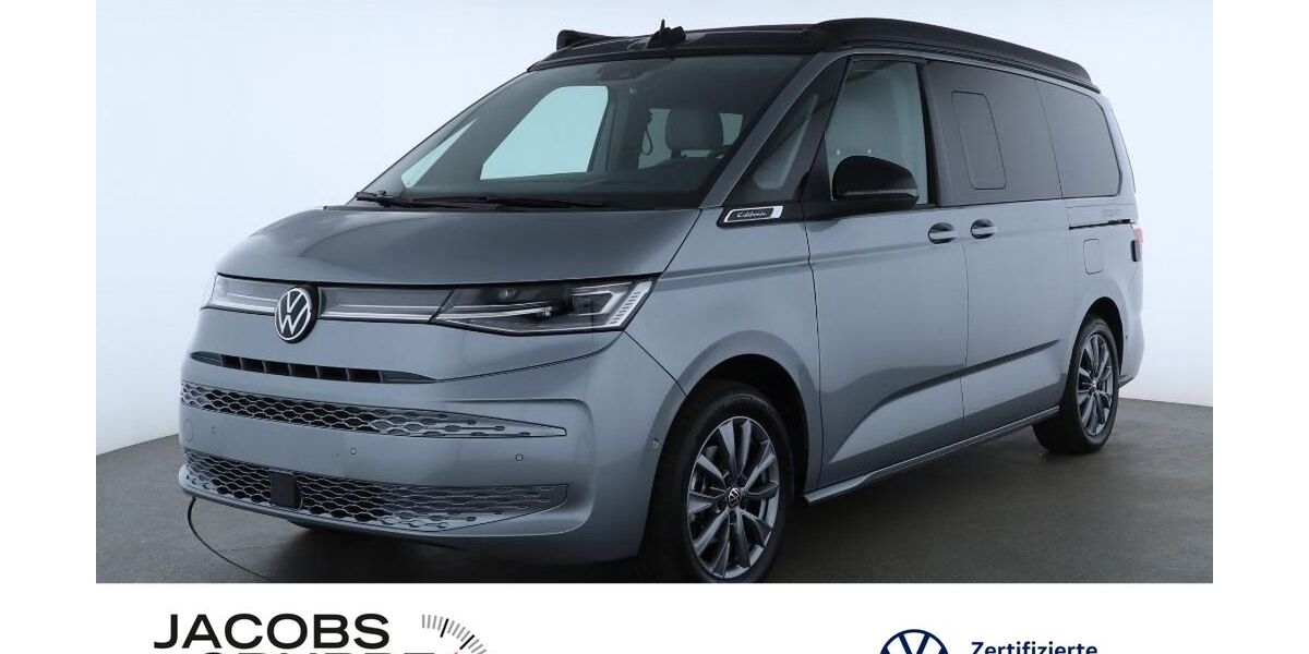 VW T7 California 23.394 km 61.920 &euro; Stolberg 52222