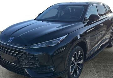 MG HS 8.355 km 27.980 &euro; Aachen 52068