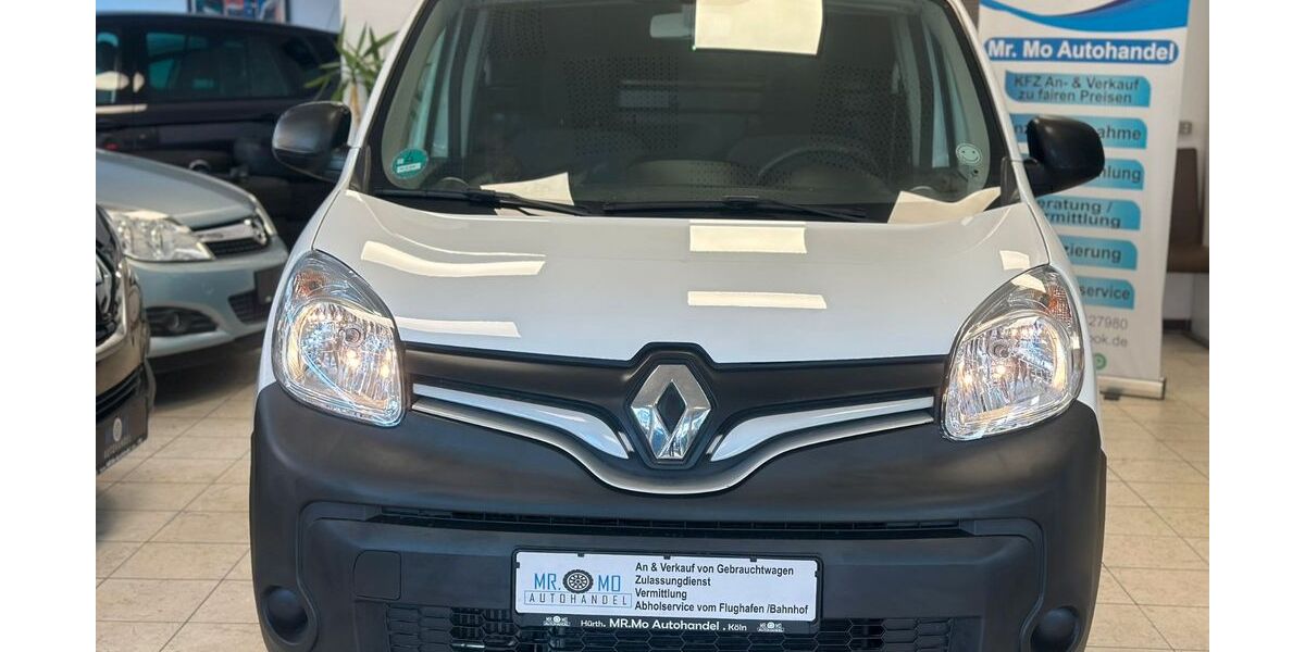 Renault Kangoo 73.000 km 9.299 &euro; Hürth 50354