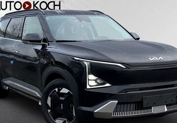 Kia EV5 4.444 km 40.444 &euro; Eschweiler 52249