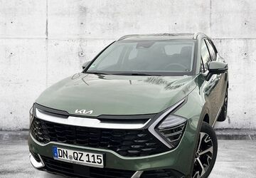 Kia Sportage 9.999 km 27.780 &euro; Düren 52353