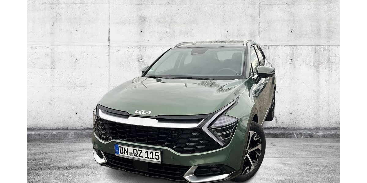 Kia Sportage 9.999 km 27.780 &euro; Düren 52353