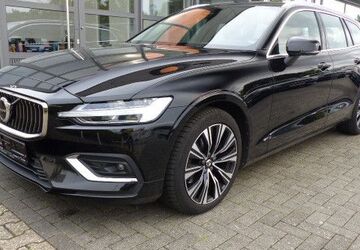 Volvo V60 53.000 km 29.990 &euro; Aachen 52070