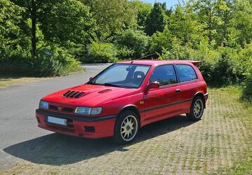 Nissan Sunny 124.000 km 45.000 &euro; Aachen 52066