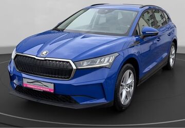 Skoda Enyaq 18.966 km 23.990 &euro; Euskirchen 53879