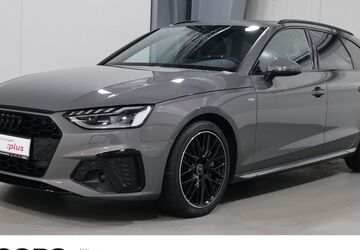 Audi A4 34.467 km 38.420 &euro; Aachen 52078