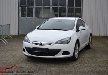Opel Astra 211.000 km 4.250 &euro; Würselen 52146